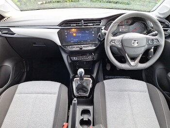 Used Vauxhall Corsa 2024 for sale - 78460430: Photo