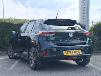 Used Vauxhall Corsa 2024 for sale - 78460430: Photo