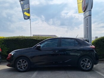 Used Vauxhall Corsa 2024 for sale - 78460430: Photo