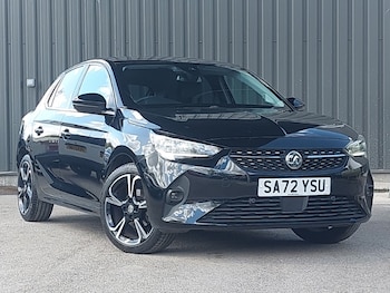 Used Vauxhall Corsa 2022 for sale - 78224894: Photo