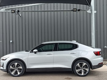 Used Polestar Polestar 2 2023 for sale - 79126964: Photo