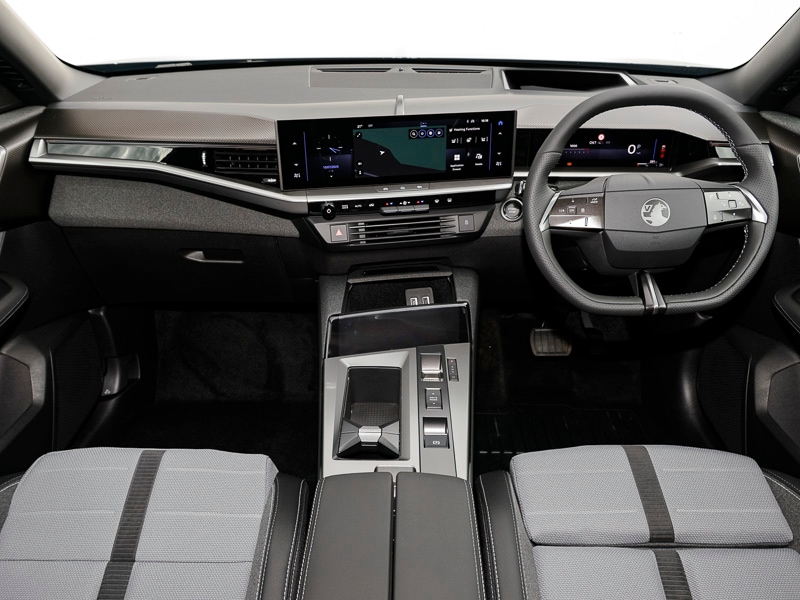 Used Vauxhall Grandland 2026 for sale - 77776643: Photo 2