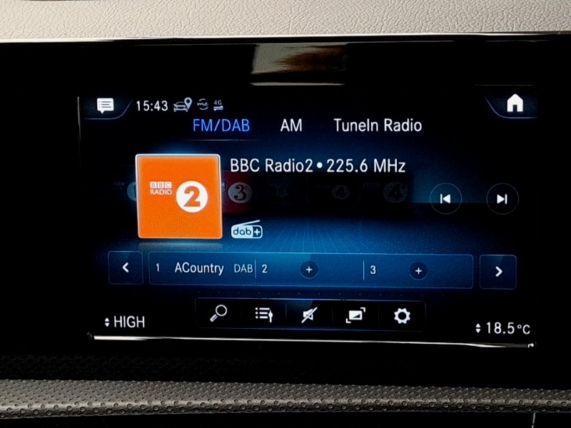 Used Mercedes-Benz A-Class 2019 for sale - 77576795: Photo 10