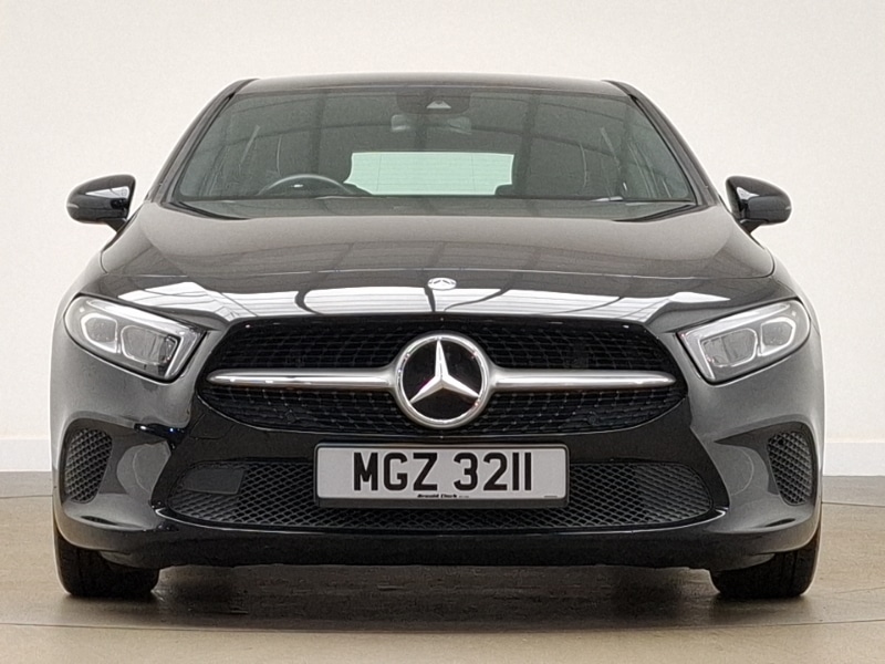 Used Mercedes-Benz A-Class 2019 for sale - 77576795: Photo 12