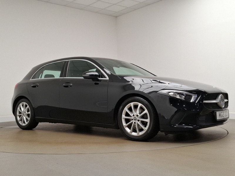 Used Mercedes-Benz A-Class 2019 for sale - 77576795: Photo 13