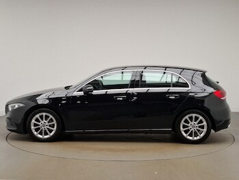 Used Mercedes-Benz A-Class 2019 for sale - 77576795: Photo