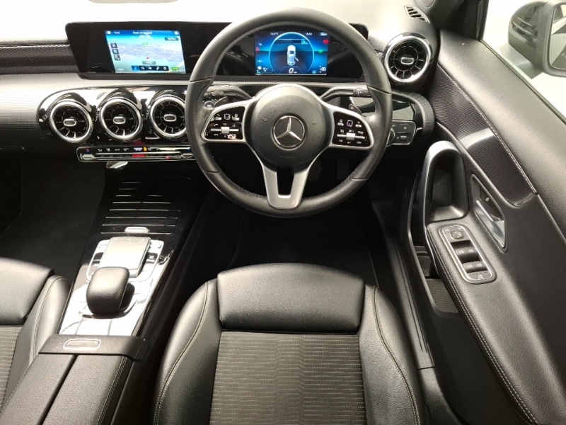 Used Mercedes-Benz A-Class 2019 for sale - 77576795: Photo 7