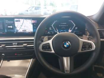 Used BMW 3 Series 2024 for sale - 75065830: Photo