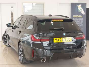 Used BMW 3 Series 2024 for sale - 75065830: Photo