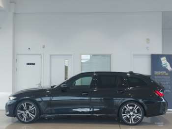 Used BMW 3 Series 2024 for sale - 75065830: Photo