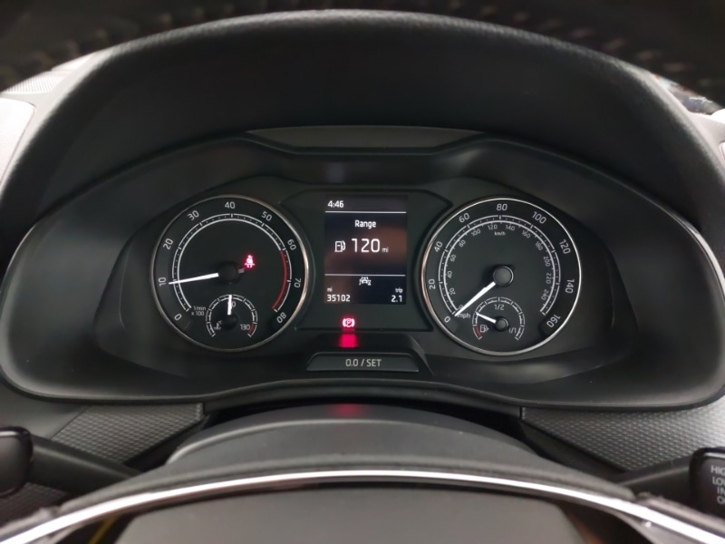 Used Skoda Kamiq 2021 for sale - 76533104: Photo 13