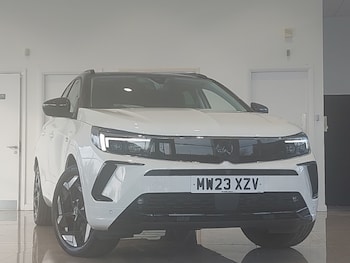 2023 - 1.6 Plug-in Hybrid [300] 4X4 GSe 5dr Auto