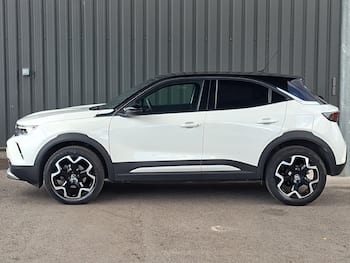 Used Vauxhall Mokka 2023 for sale - 79597912: Photo