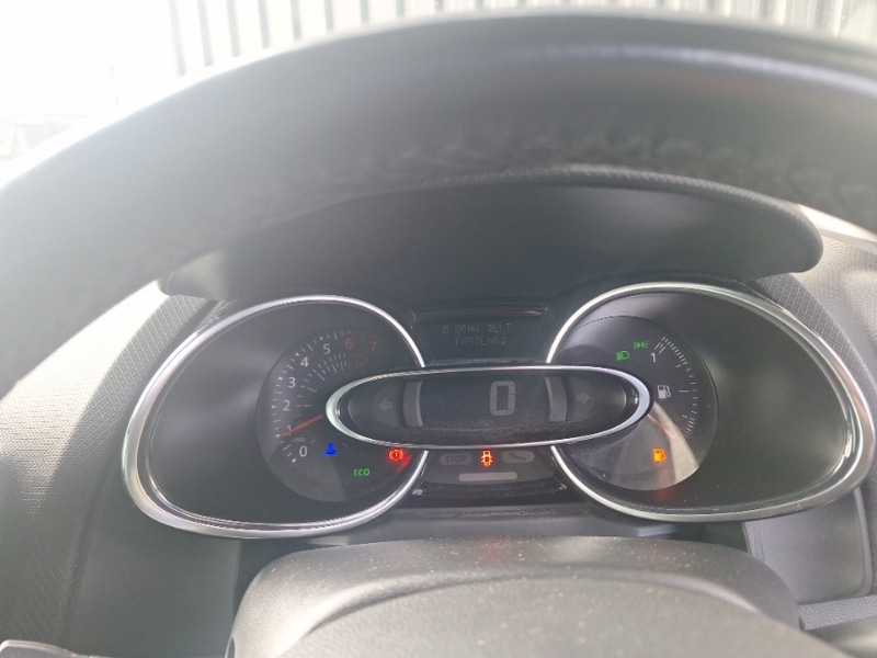 Used Renault Clio 2018 for sale - 77750876: Photo 10