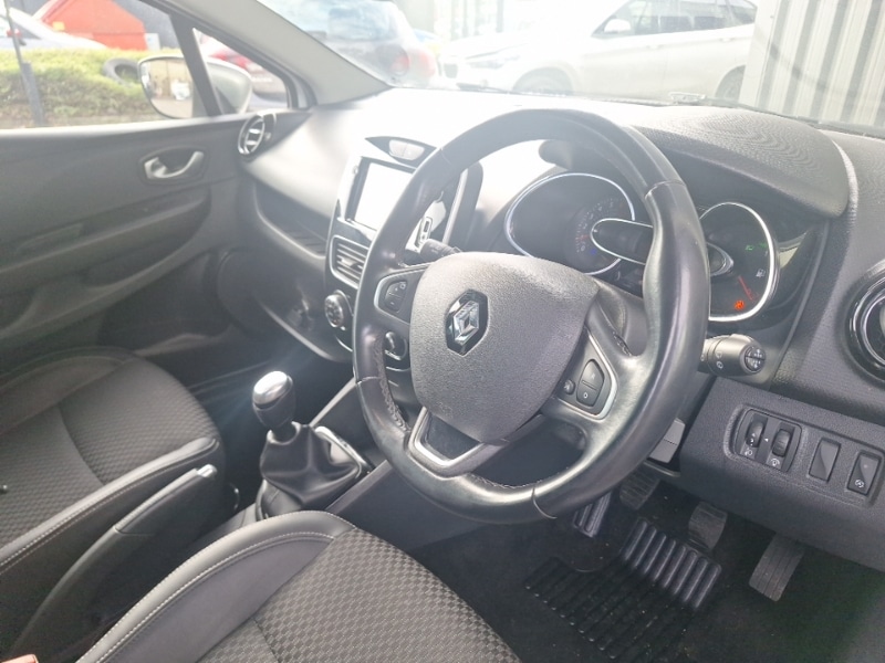 Used Renault Clio 2018 for sale - 77750876: Photo 11