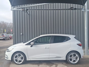 Used Renault Clio 2018 for sale - 77750876: Photo