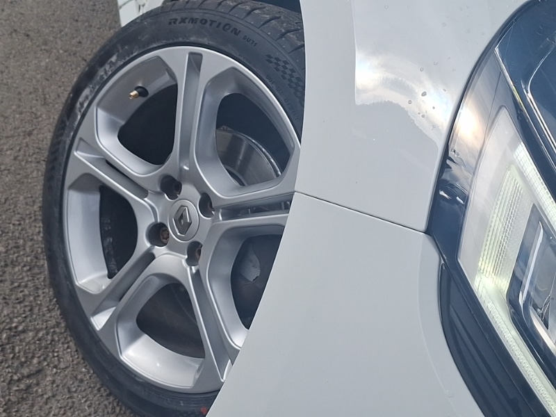 Used Renault Clio 2018 for sale - 77750876: Photo 9