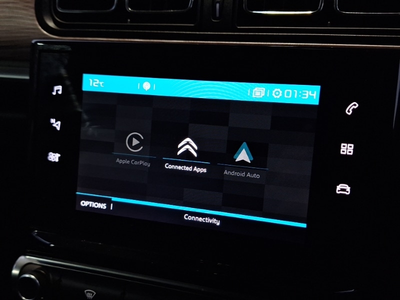 Used Citroen C3 2021 for sale - 77852235: Photo 17