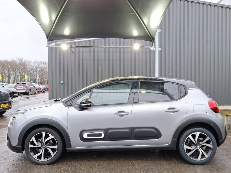 Used Citroen C3 2021 for sale - 77852235: Photo 4
