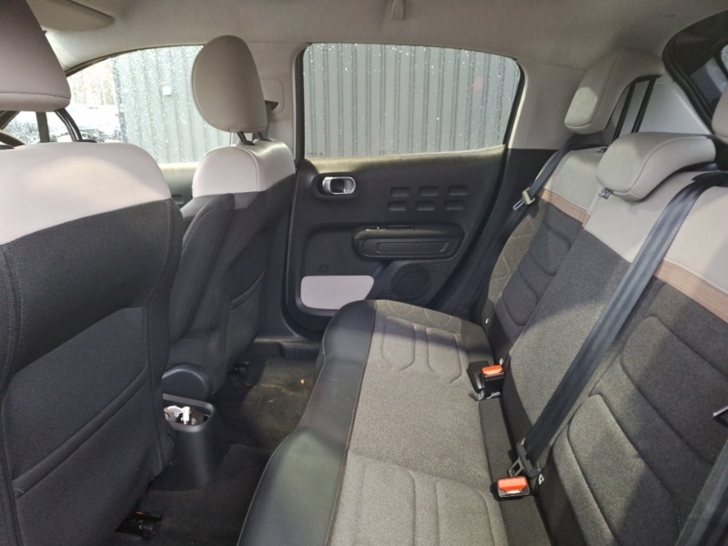 Used Citroen C3 2021 for sale - 77852235: Photo 6