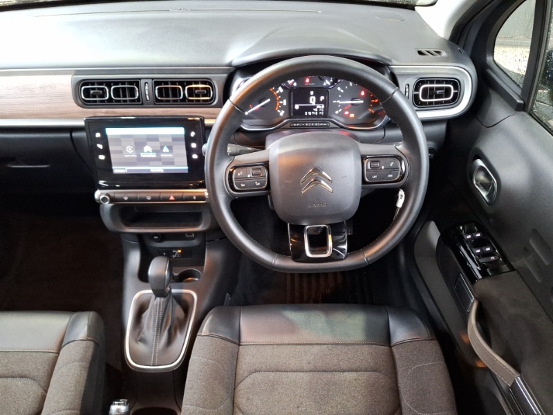 Used Citroen C3 2021 for sale - 77852235: Photo 7