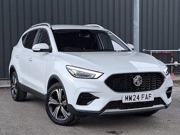 Used MG MG ZS 2024 for sale - 76130244: Photo