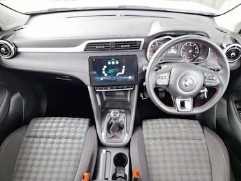 Used MG MG ZS 2024 for sale - 76130244: Photo