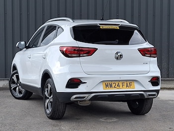 Used MG MG ZS 2024 for sale - 76130244: Photo