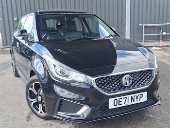 Used MG MG3 2022 for sale - 78559395: Photo