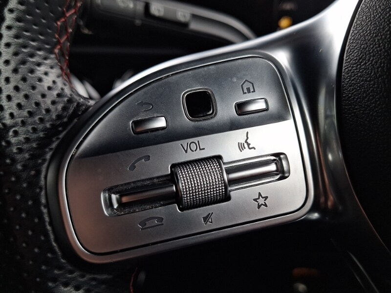 Used Mercedes-Benz A-Class 2019 for sale - 76695918: Photo 14