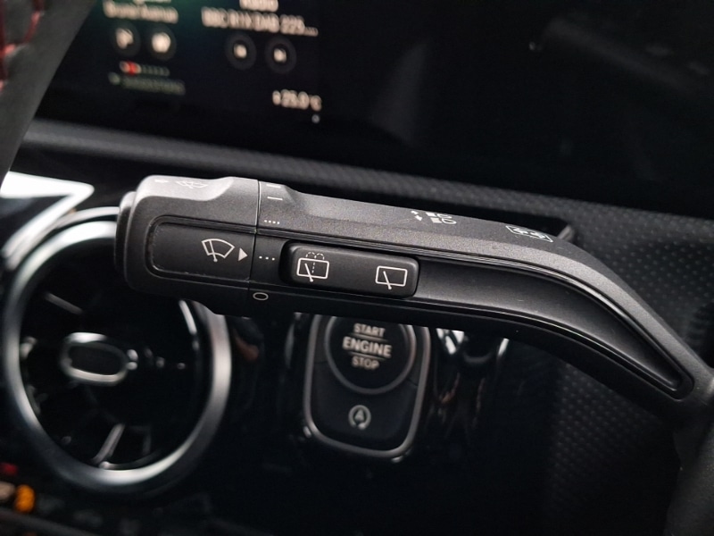 Used Mercedes-Benz A-Class 2019 for sale - 76695918: Photo 16