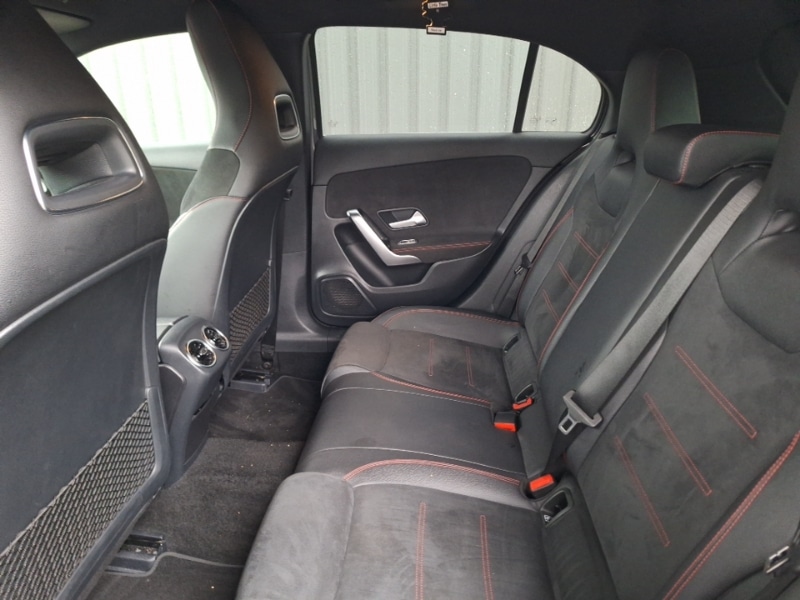 Used Mercedes-Benz A-Class 2019 for sale - 76695918: Photo 6