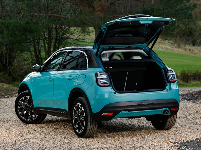 Used Fiat 600 2026 for sale - 77790552: Photo 18