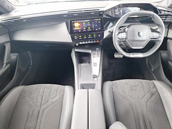 Used Peugeot 308 2023 for sale - 78957243: Photo