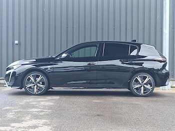 Used Peugeot 308 2023 for sale - 78957243: Photo