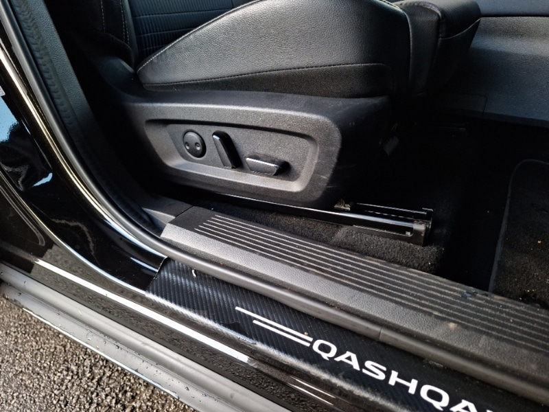 Used Nissan Qashqai 2022 for sale - 77357885: Photo 15