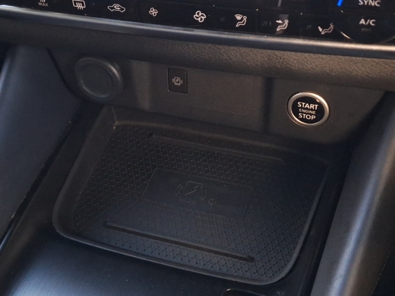 Used Nissan Qashqai 2022 for sale - 77357885: Photo 16