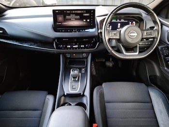 Used Nissan Qashqai 2022 for sale - 77357885: Photo