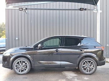 Used Nissan Qashqai 2022 for sale - 77357885: Photo