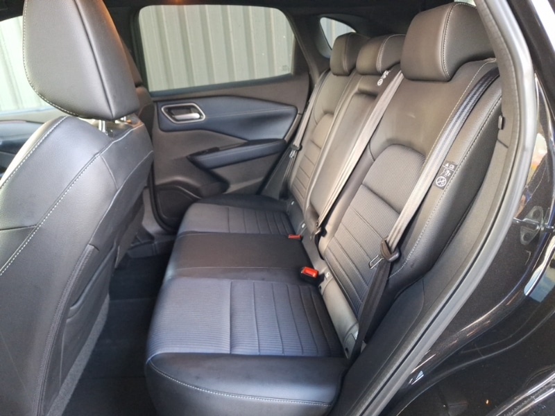 Used Nissan Qashqai 2022 for sale - 77357885: Photo 6