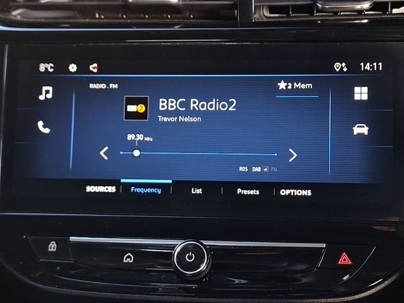 Used Vauxhall Corsa 2023 for sale - 77224032: Photo 14