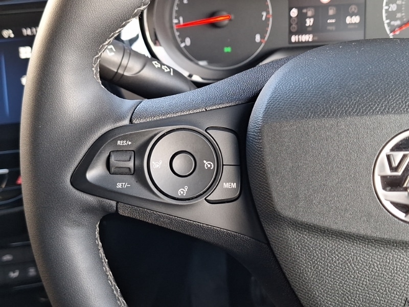 Used Vauxhall Corsa 2023 for sale - 77224032: Photo 15