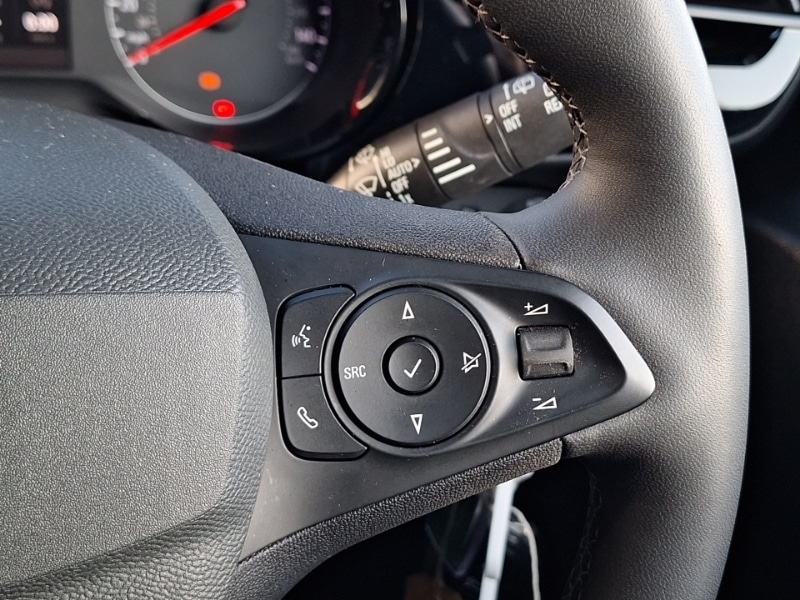 Used Vauxhall Corsa 2023 for sale - 77224032: Photo 16