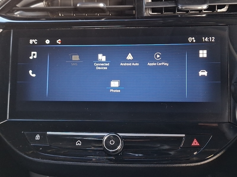 Used Vauxhall Corsa 2023 for sale - 77224032: Photo 17