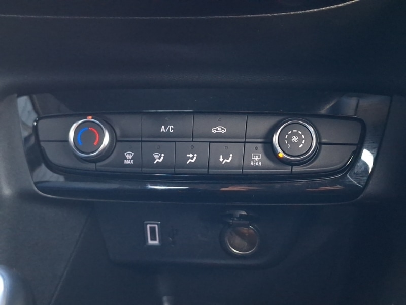 Used Vauxhall Corsa 2023 for sale - 77224032: Photo 18