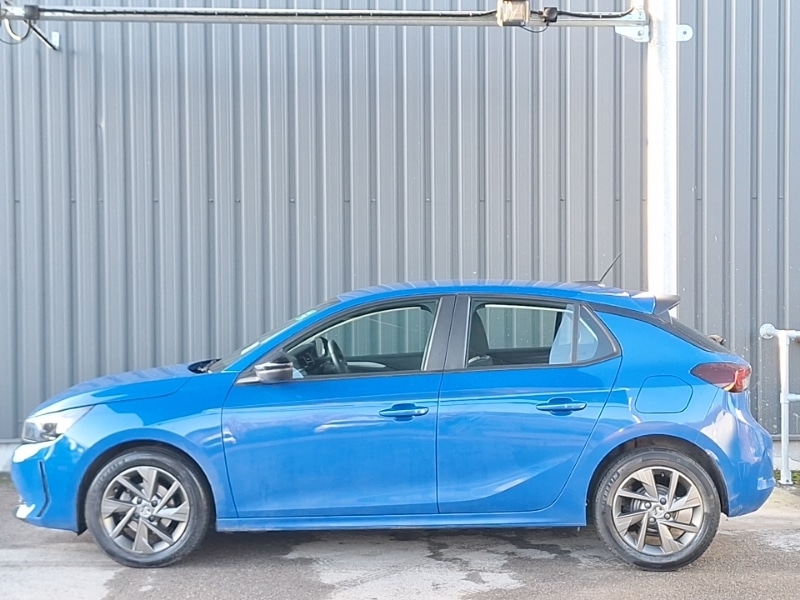 Used Vauxhall Corsa 2023 for sale - 77224032: Photo 4