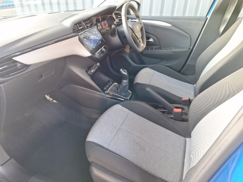 Used Vauxhall Corsa 2023 for sale - 77224032: Photo 5