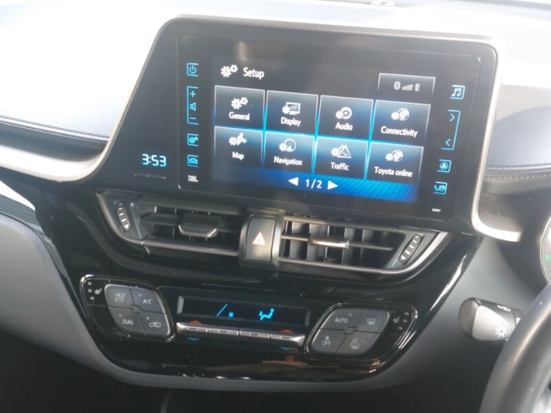 Used Toyota C-HR 2019 for sale - 77790521: Photo 12