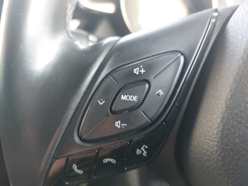 Used Toyota C-HR 2019 for sale - 77790521: Photo 14