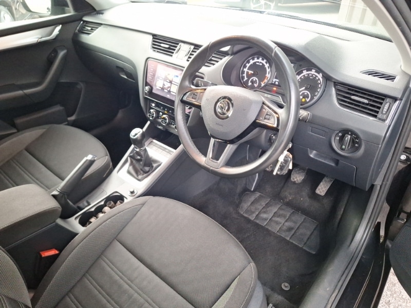 Used Skoda Octavia 2019 for sale - 77228739: Photo 10